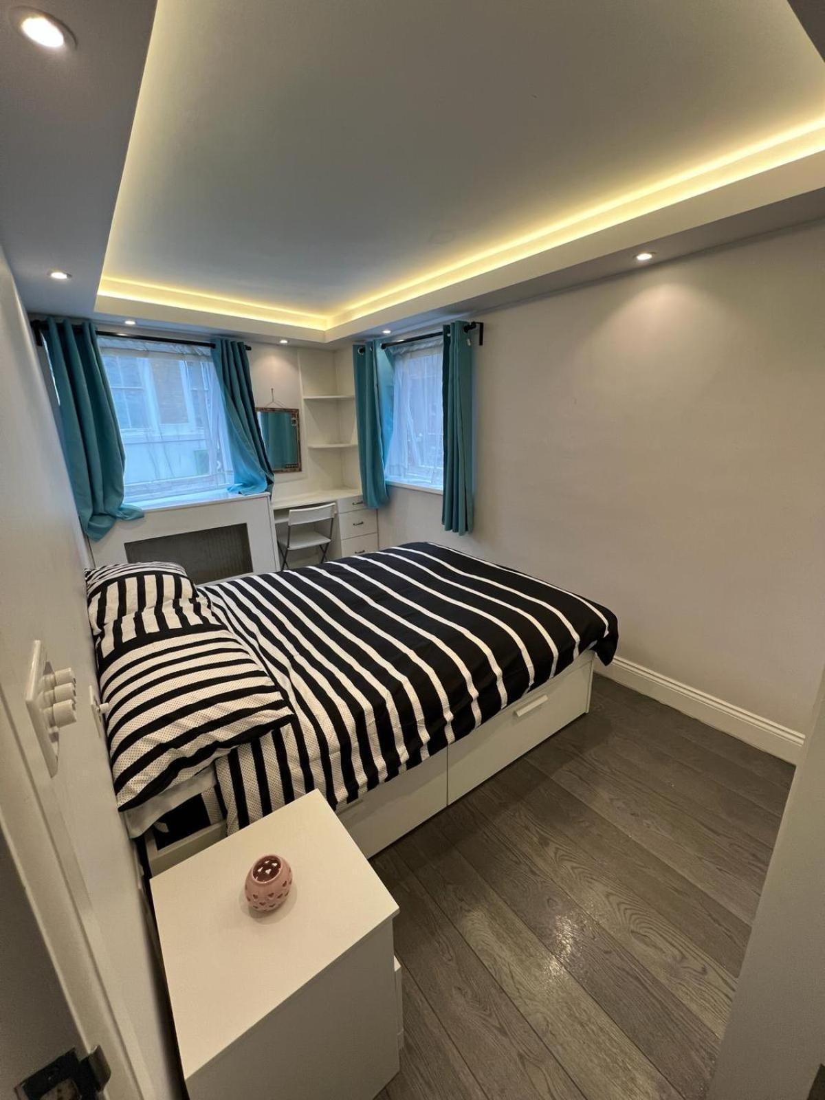 Lovely Chelsea Entire Apartment London City Zewnętrze zdjęcie