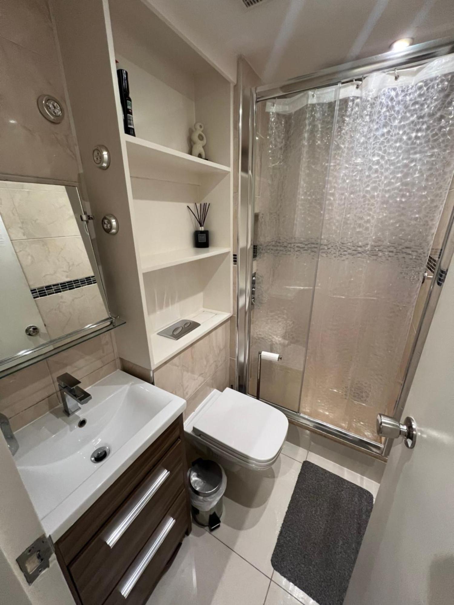 Lovely Chelsea Entire Apartment London City Zewnętrze zdjęcie